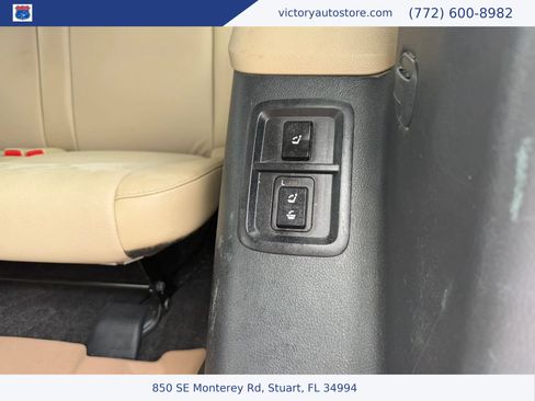 Used 2012 Toyota Sequoia Limited RWD image 18