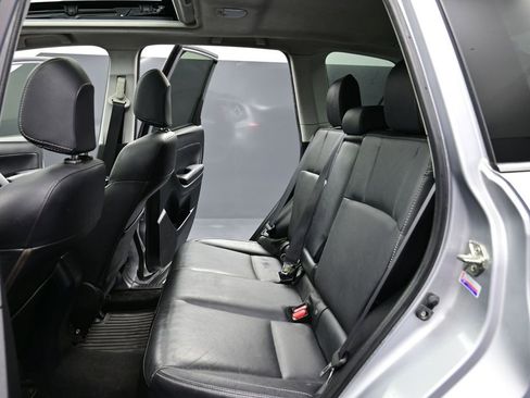 Used 2018 Subaru Forester 2.5i Limited image 15