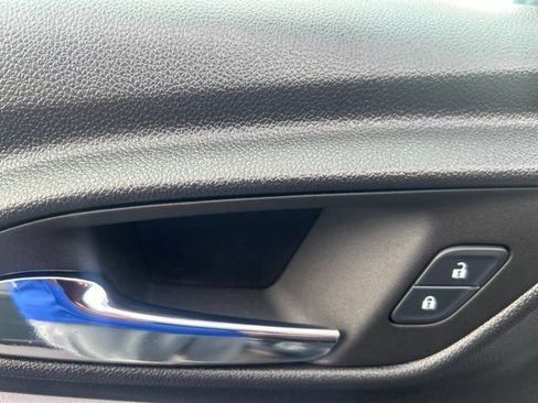 New 2026 Chevrolet Trax LT w/ Driver Confidence Package FWD image 14