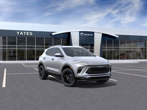 New 2026 Buick Encore GX Sport Touring w/ Advanced Technology Package image 25