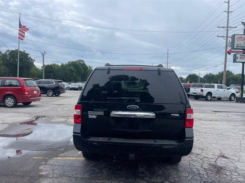 Used 2007 Ford Expedition Eddie Bauer RWD image 6