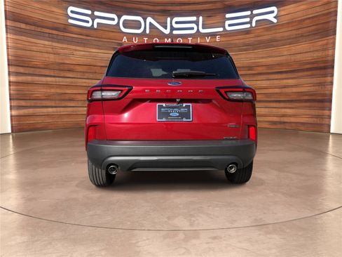 New 2026 Ford Escape ST-Line Select image 5