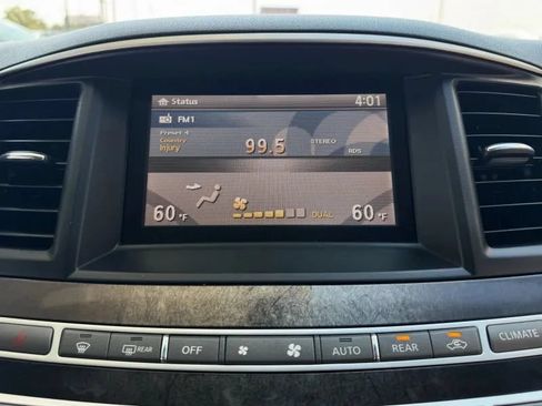Used 2015 INFINITI QX60 Luxe w/ Premium Package AWD/4WD image 36