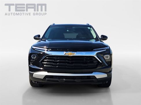 New 2026 Chevrolet TrailBlazer LT w/ Convenience Package image 2