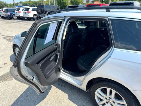 Used 2014 Volkswagen Jetta TDI image 13