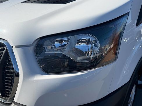 Used 2024 Ford Transit 250 Low Roof w/ Exterior Upgrade Package image 27