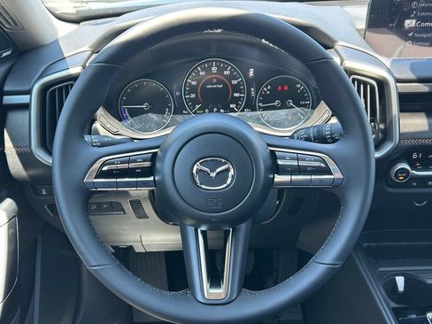 New 2026 MAZDA CX-50 AWD 2.5 Hybrid w/ Weather Package image 20