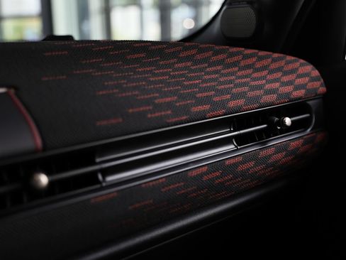 New 2026 MINI Cooper S FWD image 40