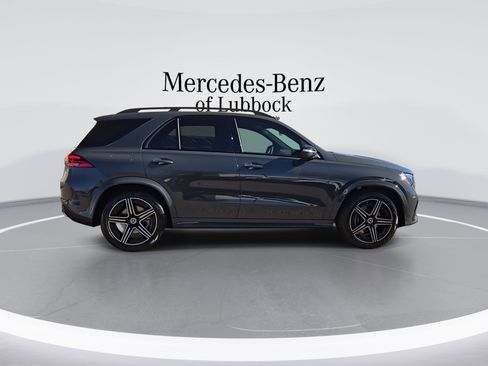 New 2026 Mercedes-Benz GLE 450 4MATIC image 9