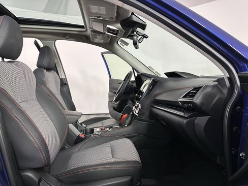 Used 2024 Subaru Forester Sport image 29