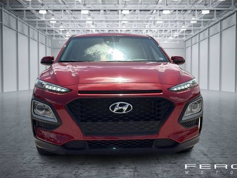 Used 2021 Hyundai Kona SE FWD image 5
