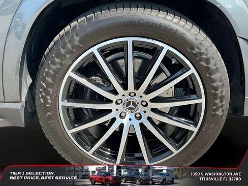 Used 2023 Mercedes-Benz GLS 450 4MATIC image 13