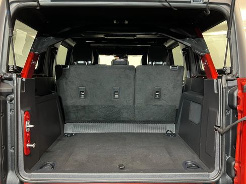 Used 2023 Ford Bronco Raptor image 22