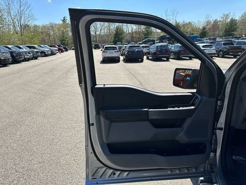 Used 2025 Ford F150 XLT w/ Equipment Group 301A Standard AWD/4WD image 28