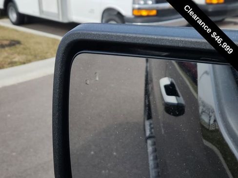 Used 2025 Ford F150 Lightning Flash image 36