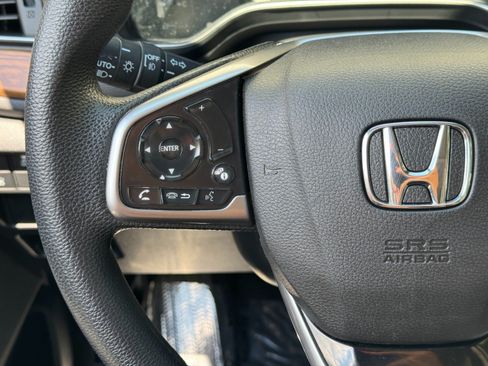 Used 2020 Honda CR-V EX image 19