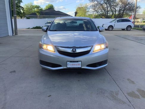 Used 2014 Acura ILX FWD image 3