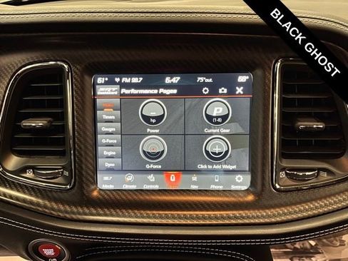 Used 2023 Dodge Challenger SRT Hellcat Redeye image 57