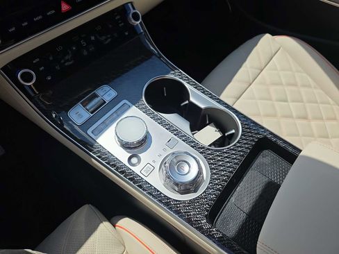 New 2026 Genesis GV70 3.5T Sport Prestige image 15