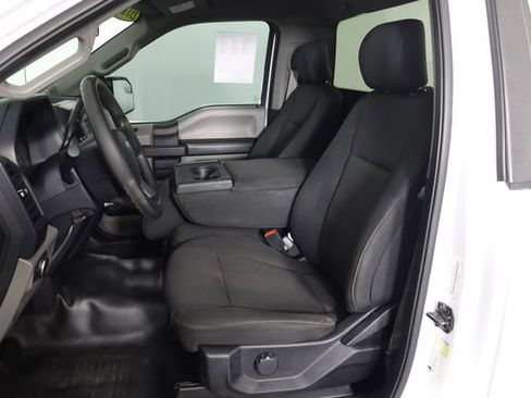 Certified 2019 Ford F150 XL w/ XL Power Equipment Group image 27