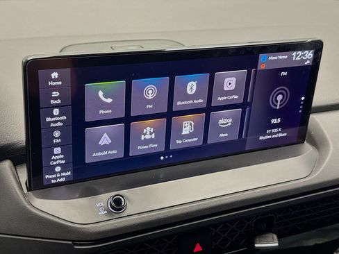 Used 2025 Honda Accord Sport image 9