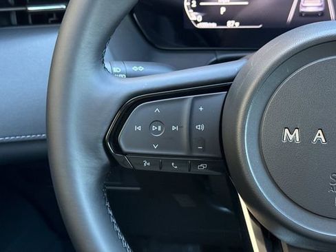 New 2026 MAZDA CX-5 Preferred image 29