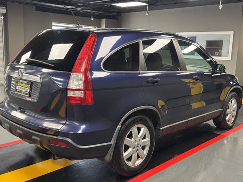 Used 2008 Honda CR-V EX-L image 6
