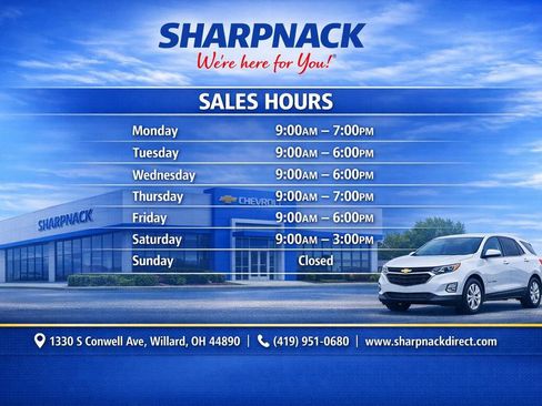 Used 2021 Chevrolet Equinox LT FWD image 34