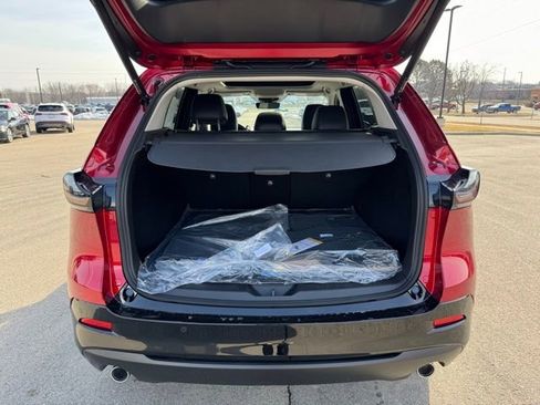 New 2026 MAZDA CX-5 2.5 S w/ Premium Package image 39