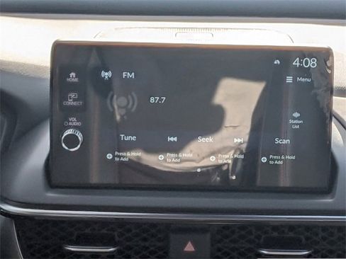 Certified 2025 Acura ADX A-Spec image 22