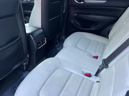 Used 2023 MAZDA CX-5 AWD 2.5 S w/ Preferred Package image 5