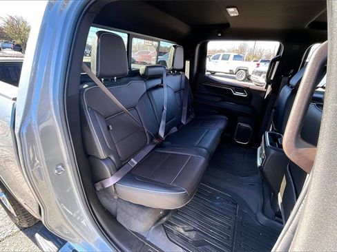 Used 2024 GMC Sierra 1500 Denali image 26