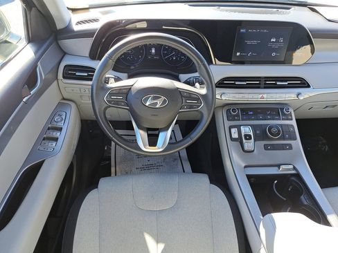 Used 2022 Hyundai Palisade SEL image 13