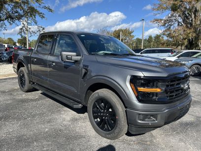 New 2026 Ford F150 XLT w/ Equipment Group 302A MID
