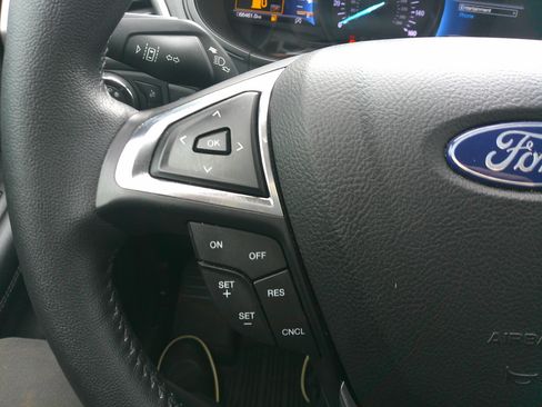 Used 2022 Ford Edge SEL w/ Convenience Package image 20