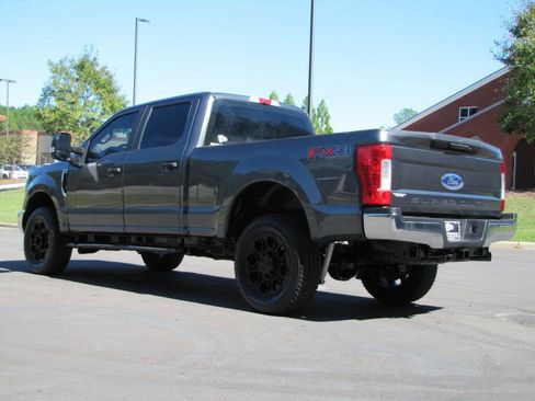 Used 2019 Ford F250 XL w/ STX Appearance Package image 7