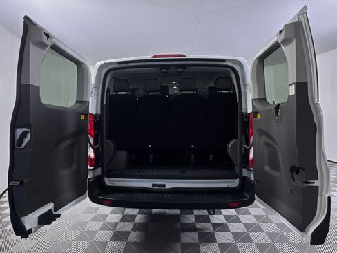 Used 2024 Ford Transit 350 XL AWD/4WD image 8
