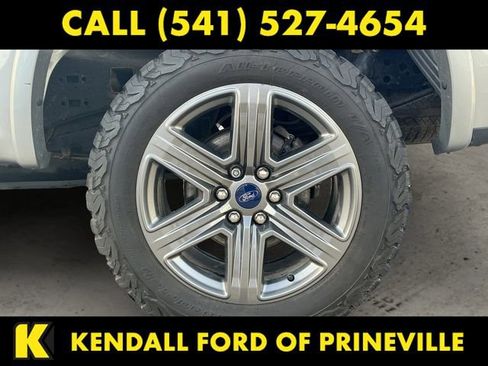 Used 2020 Ford F150 XLT w/ Equipment Group 302A Luxury image 14