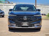 New 2025 Acura ADX FWD image 2