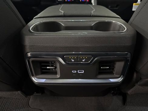 New 2026 GMC Sierra 1500 Denali w/ Technology Package image 22