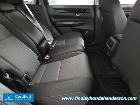Certified 2024 Honda CR-V LX image 20