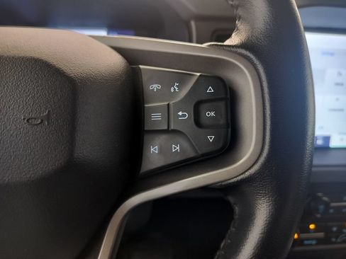 Used 2024 Ford Bronco Big Bend AWD/4WD image 12