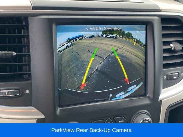 Used 2018 RAM 1500 Outdoorsman AWD/4WD image 12