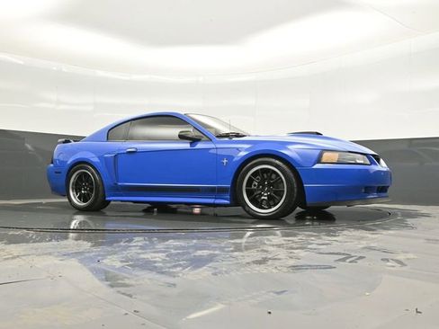 Used 2003 Ford Mustang Mach 1 image 50
