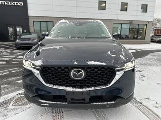 Certified 2023 MAZDA CX-5 AWD 2.5 S w/ Premium Plus Pkg video 2
