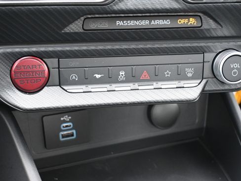 New 2026 Ford Mustang Coupe image 20