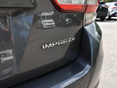 Used 2018 Subaru Impreza 2.0i Premium AWD/4WD image 33