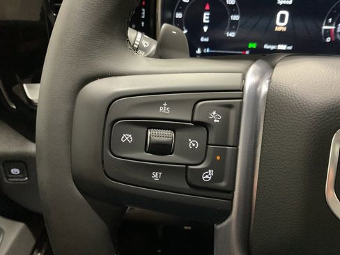 New 2026 GMC Sierra 1500 Elevation w/ Elevation Premium Package image 15