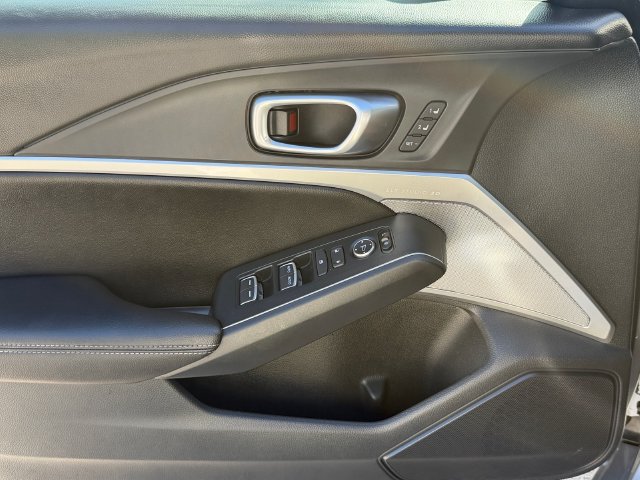 Used 2024 Acura Integra A-Spec w/ Technology Package FWD image 38