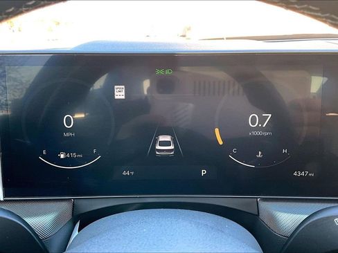 Certified 2025 Hyundai Sonata SEL image 20